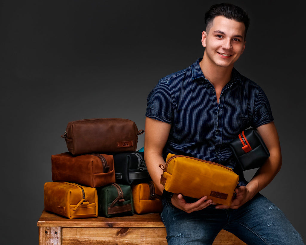 For Which Holidays and Occasions People Most Often Choose Gifts from Mureli Workshop
