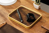 Statement piece for home or corporate desk