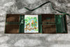 Eco spirit green brown leather art kit | Mureli