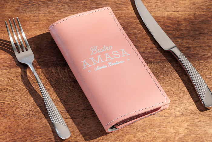 Heavy-Duty Check Presenters