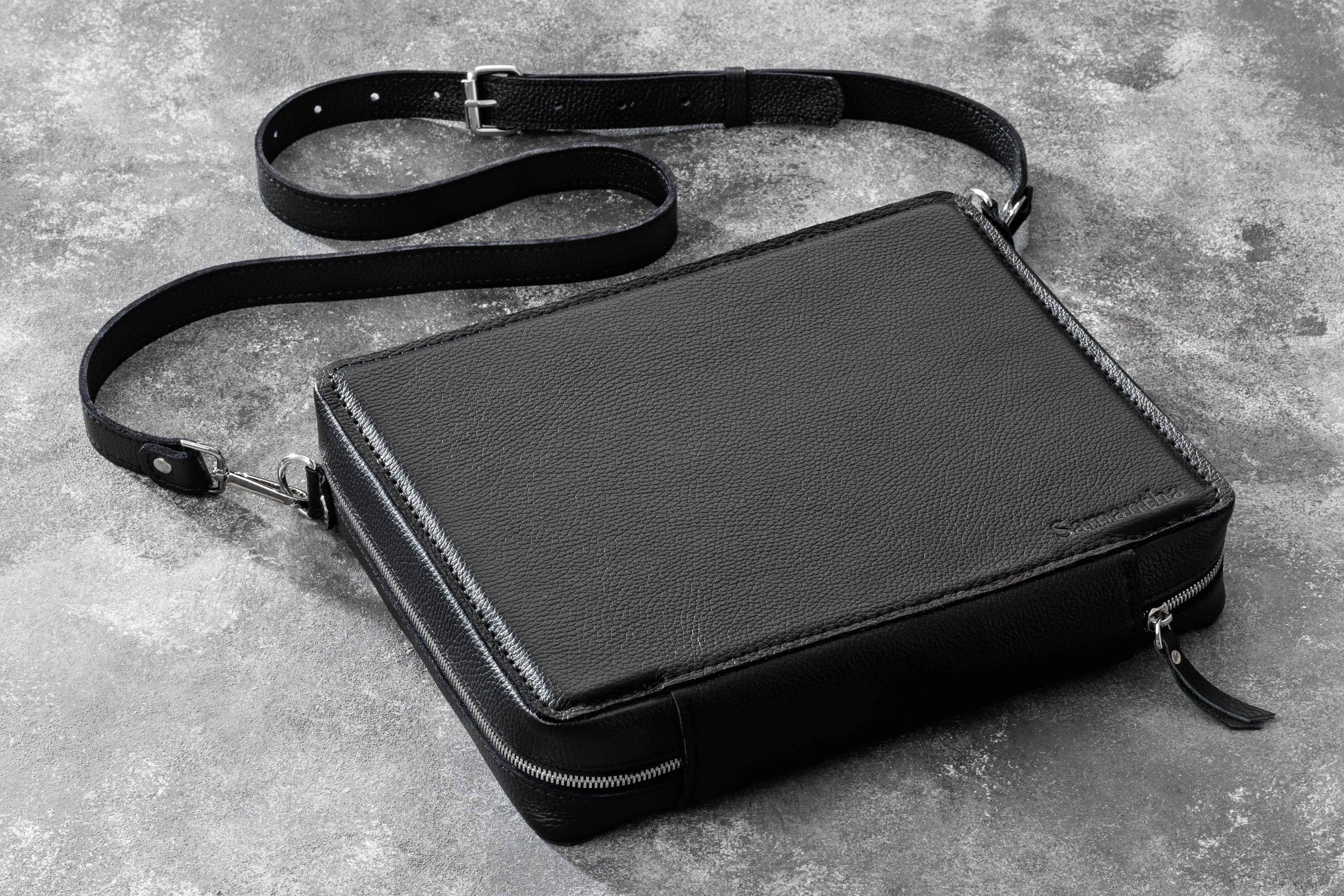 Portable Art Organizer Bag for Drawing and Painting Tools