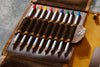Sketchbook and Supplies Holder for Artists