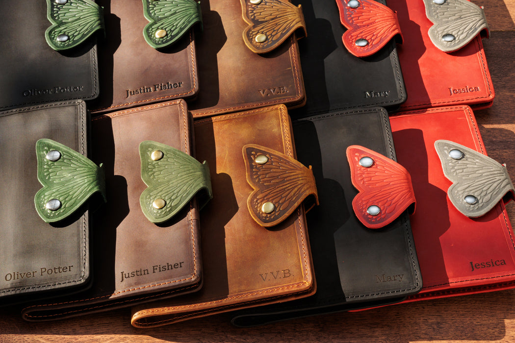 Difference between laser engraving and hot embossing