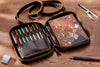 Elegant artist gift with personalization