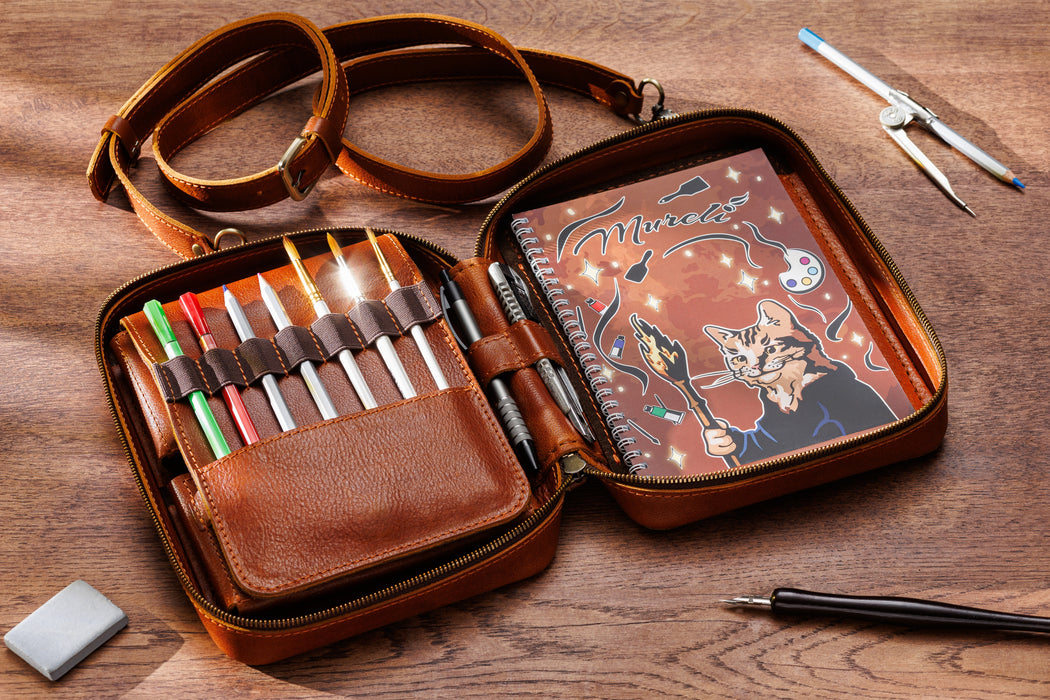 Creative gift for drawing lovers