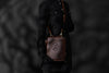 Artist shoulder bag with compartments