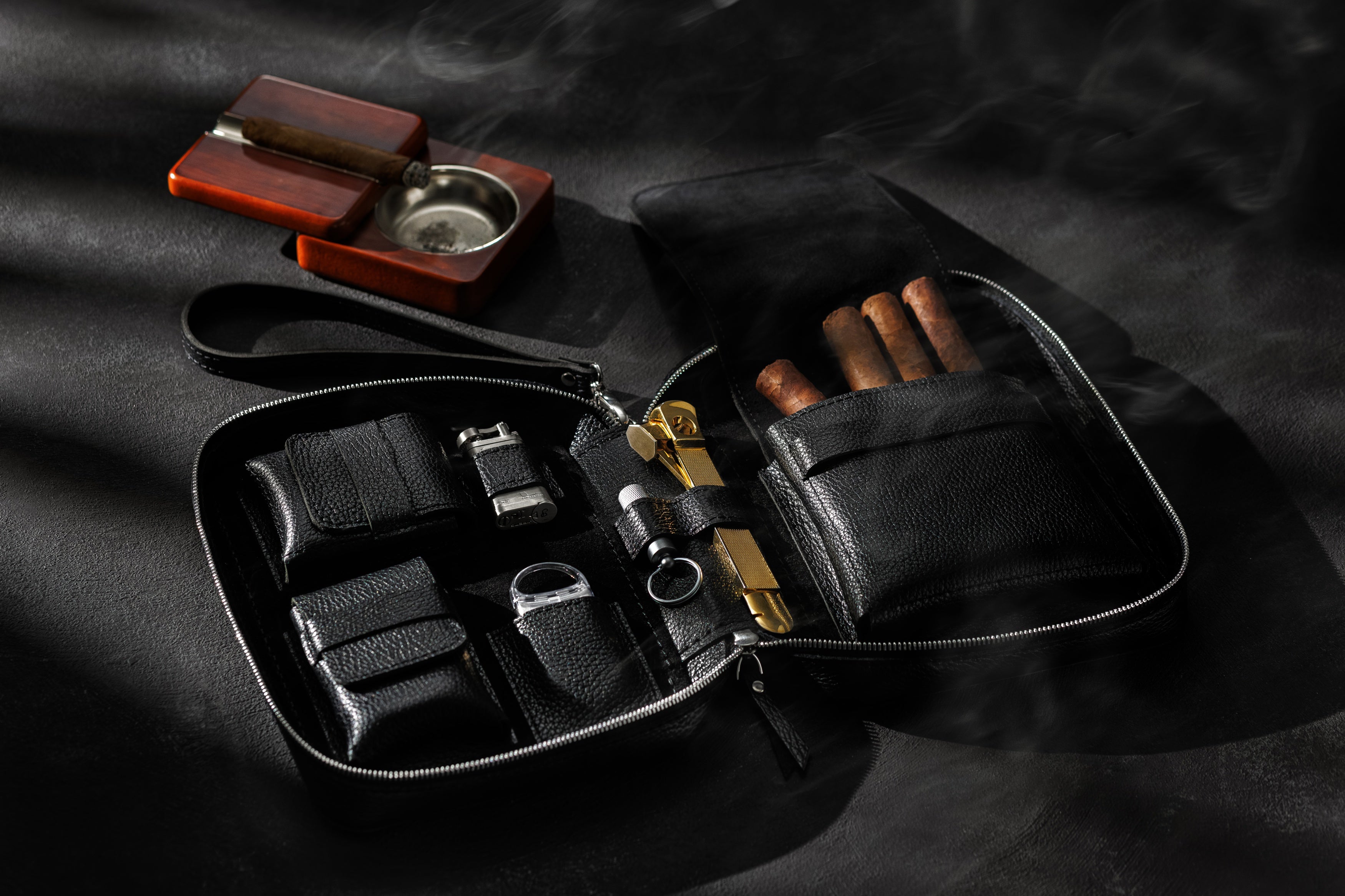Black Series Standard | Classic Design Reimagined in Black