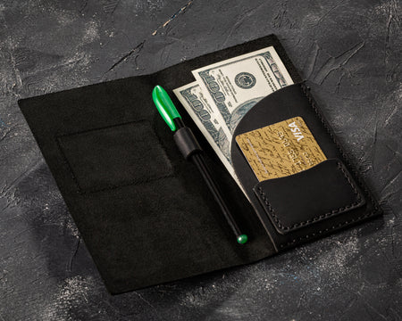 Elegant and Functional Tabletop Accessory