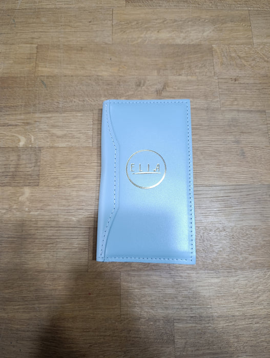 $1900 for 100 check presenters + $150 Fedex express shipping + $100 Duty clearance