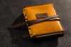 Creative Gift for Artists | Handmade Leather Sketchbook Case