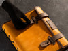 Travel Sketchbook Organizer | Leather Cover for A4 Sketchbooks and Journals