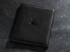 Custom Leather Portfolio Binder – Corporate, Creative or Culinary