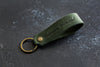 Premium Handmade Leather Keychains – Personal Touch, Professional Look