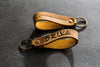 Minimalist Leather Keyrings – Style in the Smallest Detail