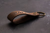 Premium Leather Keychains with Logo – Built to Be Remembered