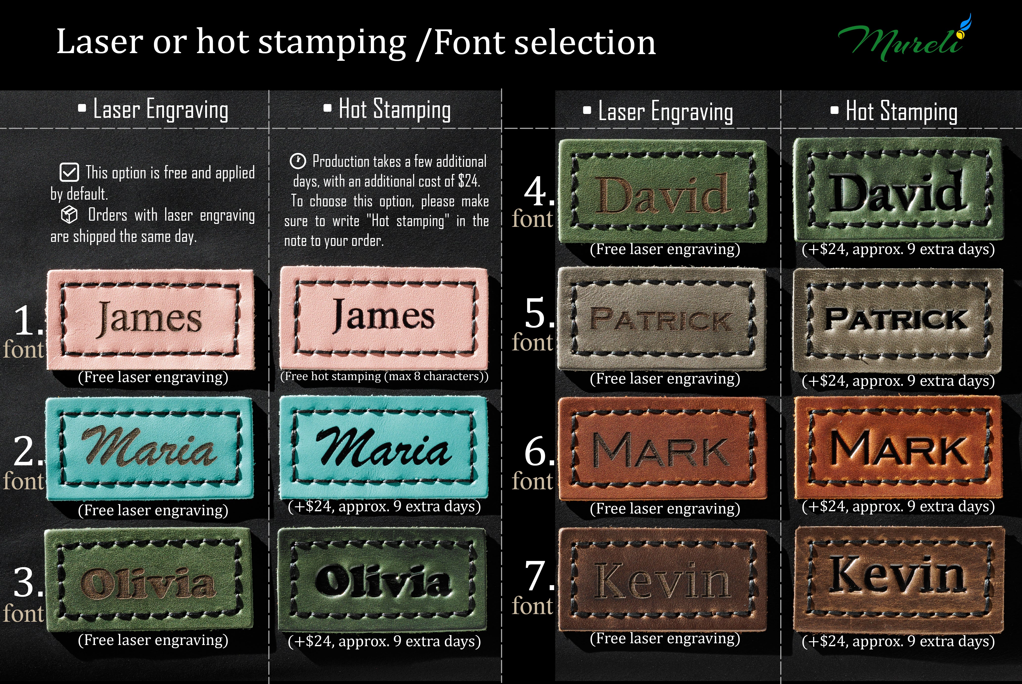 Custom Leather Sketchbook Holder | Large Journal and Sketchbook Organizer