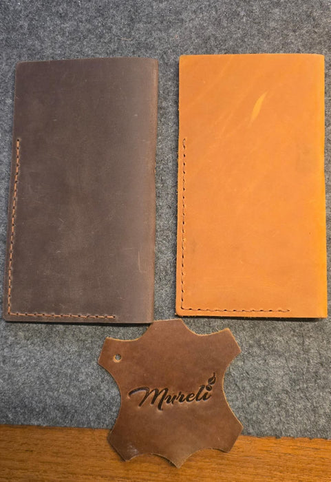 50 check presenters without pen loop (25 brown+25 camel )+Fedex Priority shipping (last order 14817)