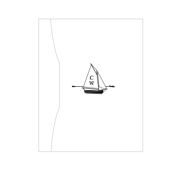 Yes it is A5 size | 12 pieces 3 rings Chestnat folders + NO TAX
