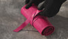 personalized Leather Pencil Roll by Mureli