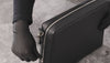 Mureli Workshop Leather Organizer with Personalized Engraving