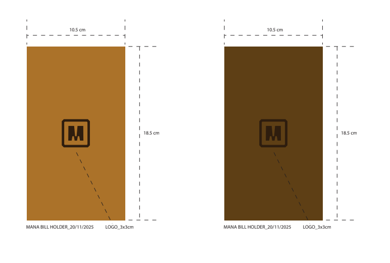 50 check presenters without pen loop (25 brown+25 camel )+Fedex Priority shipping (last order 14817)