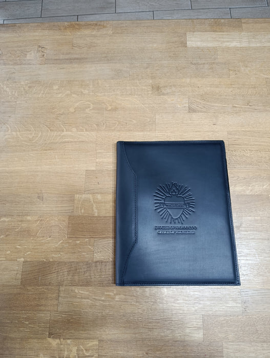 8 folios without tax